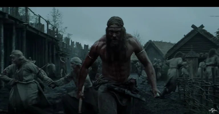 Vorschaubild: „The Northman“: Stelle dich deinem Schicksal