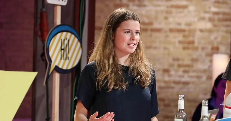 Vorschaubild: „Klimapolitik“: Luisa Neubauer kritisiert Bundesregierung