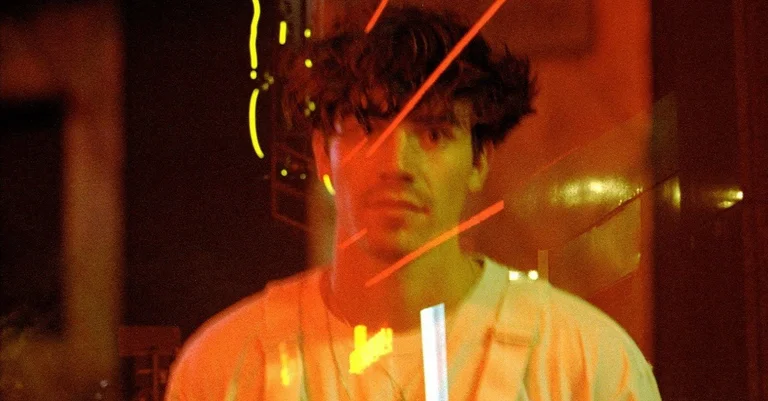 Vorschaubild: Edwin Rosen: Neue 80er-Wave-Welle