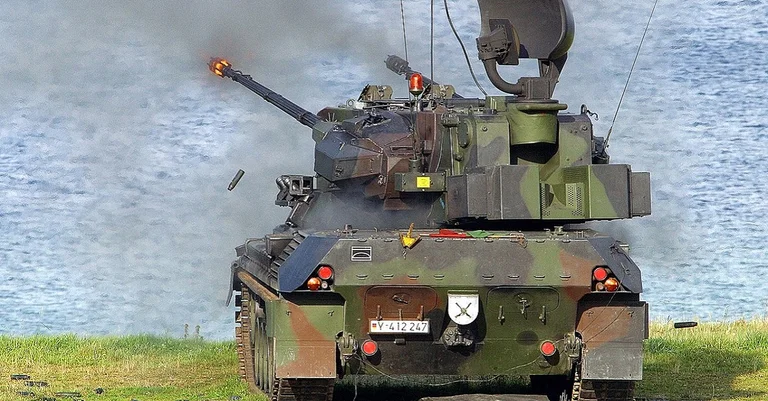 Vorschaubild: Diese Waffen liefert Deutschland an die Ukraine