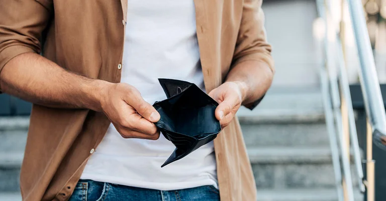 Vorschaubild: Die Deutschen haben immer weniger von ihrem Gehalt