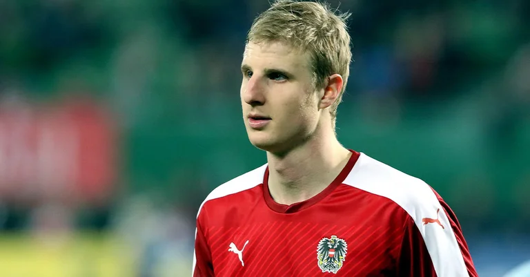 Vorschaubild: Antifa-Journalist erfindet „rechten Skandal“ um Martin Hinteregger