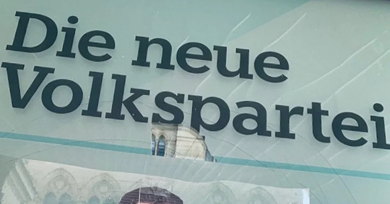 Vorschaubild: Mehrere Finanzverstöße vermutet: ÖVP im Visier des Rechnungshofes