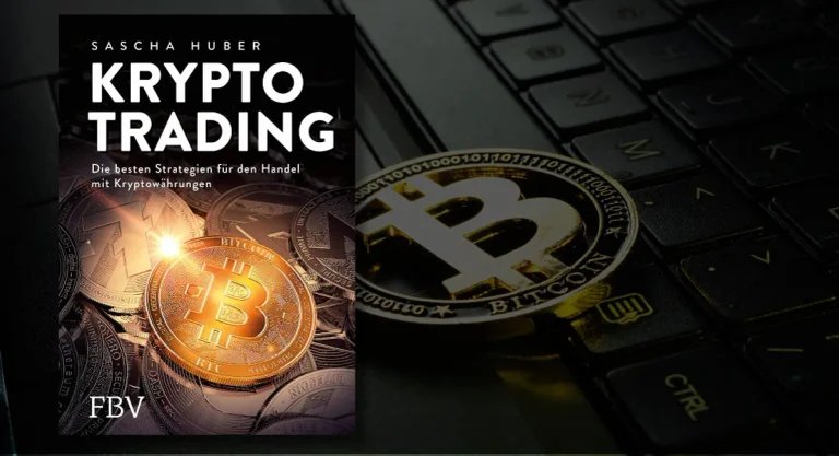 Vorschaubild: FREILICH gelesen: „Kryptotrading“