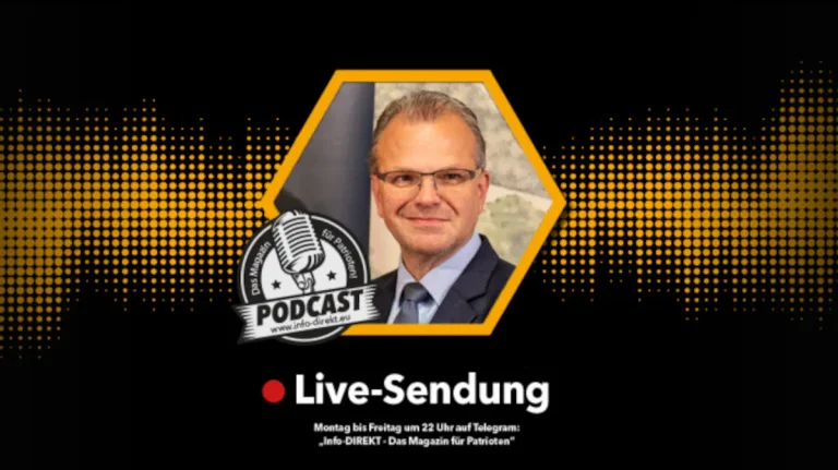 Vorschaubild: FREILICH-Autor Jenewein über ÖVP-Skandale