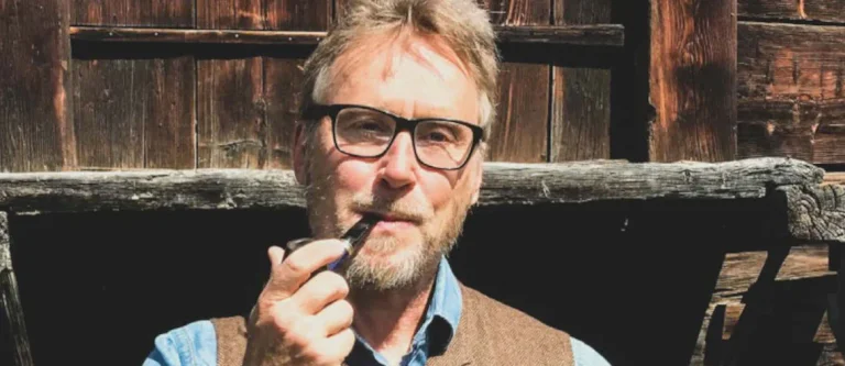 Vorschaubild: Interview mit Thor Kunkel: „Die heute Antifa spielen, haben nicht das Geringste kapiert“ 