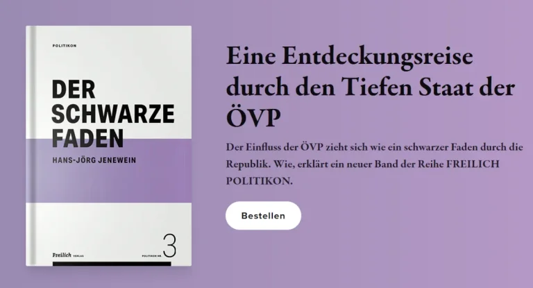 UPDATE: Enthüllerbuch JETZT LIEFERBAR!