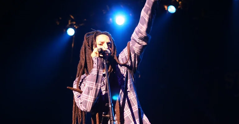 Vorschaubild: Konzert-Abbruch: Weiße Musiker dürfen kein Reggae spielen