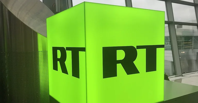 Vorschaubild: EuGH-Urteil: Russia Today bleibt in EU verboten