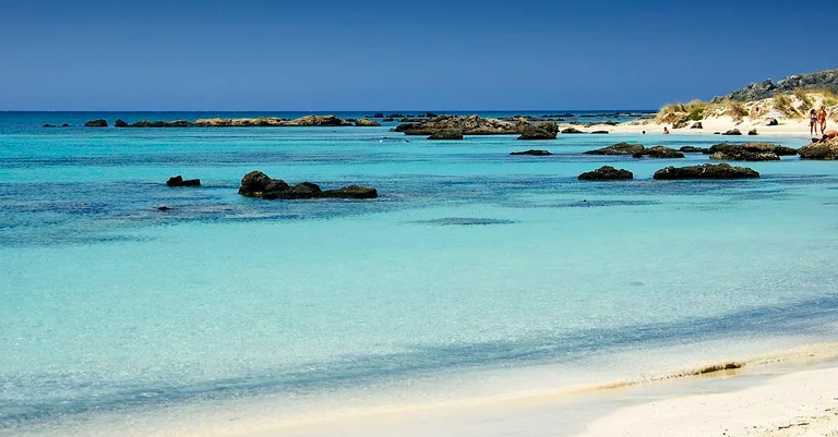 Vorschaubild: „No German will freeze in Greece“: Griechenland lockt deutsche Touristen