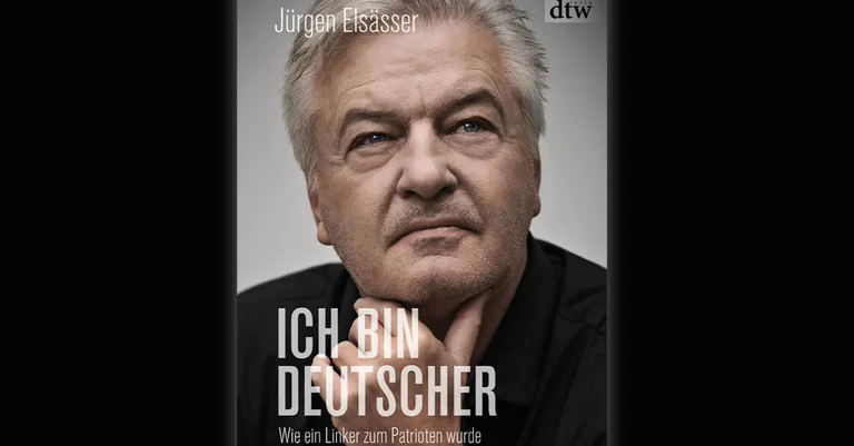 Vorschaubild: Markenrechte: Verlag fordert „Vernichtung“ von Elsässer-Autobiographie