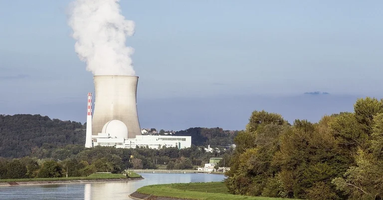 Vorschaubild: Grüne Kernreaktoren: EU-Parlament kurz vor Einigung