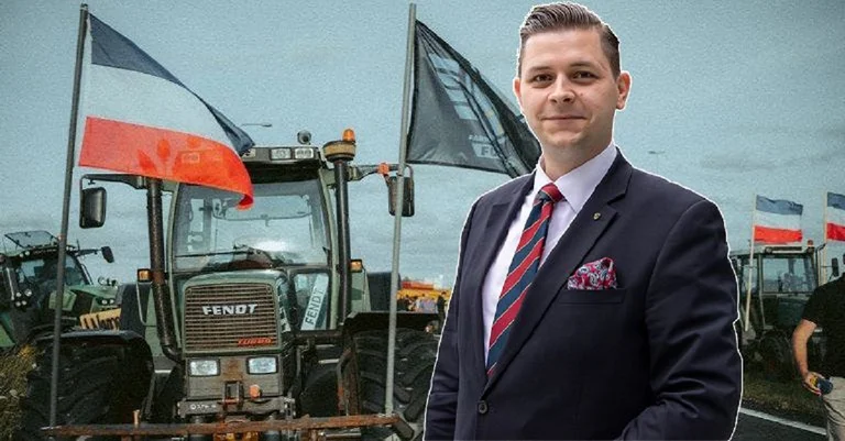 Vorschaubild: Das sind die Gründe für die Bauernproteste in den Niederlanden