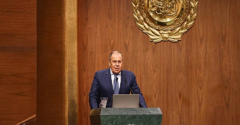 Vorschaubild: Lawrow propagiert russischen „Regimewechsel“ in der Ukraine