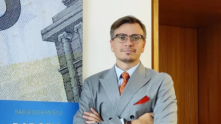 Vorschaubild: Deutschland: Erstmals negative Handelsbilanz – was nun?