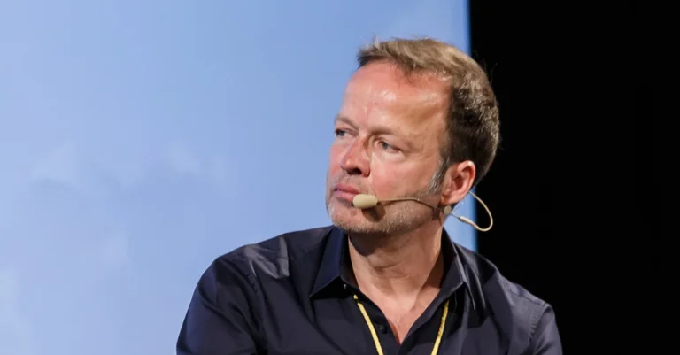 Vorschaubild: Georg Restle: Wer ÖRR abschaffen will, ist verfassungsfeindlich