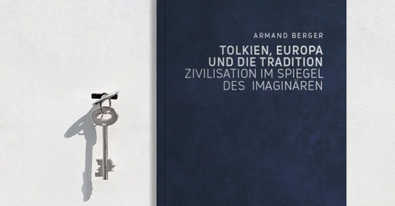 Vorschaubild: Rezension: Tolkien, Europa und die Tradition