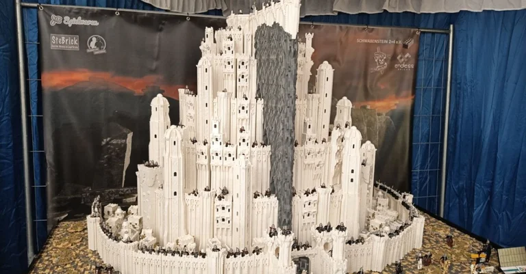 Vorschaubild: Reisebericht: Buntes Mittelerde? – Tolkientage 2022 (2)