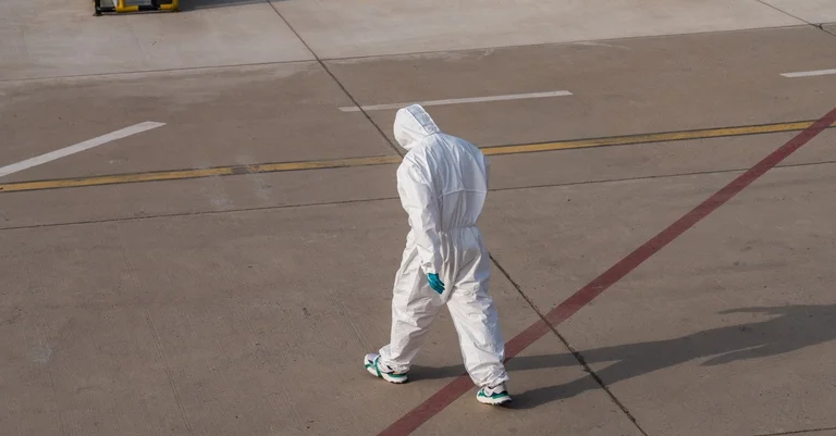 Vorschaubild: Affenpocken: Kalifornien erklärt gesundheitlichen Notstand