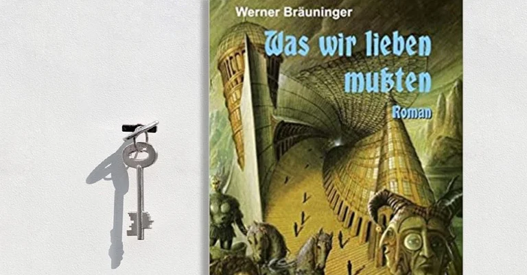 Vorschaubild: „Was wir lieben mussten“: Psychogramm des rechten Boomers