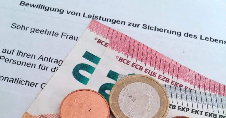 Vorschaubild: Zahl der ausländischen Hartz-IV-Bezieher steigt