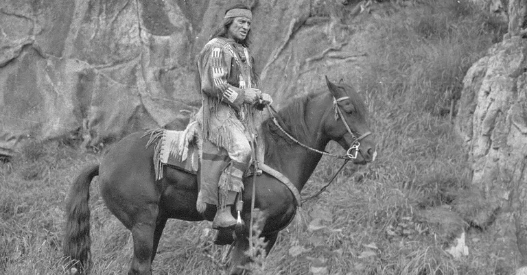 Vorschaubild: Karl May politisch unkorrekt?: ARD streicht Winnetou-Filme aus Programm