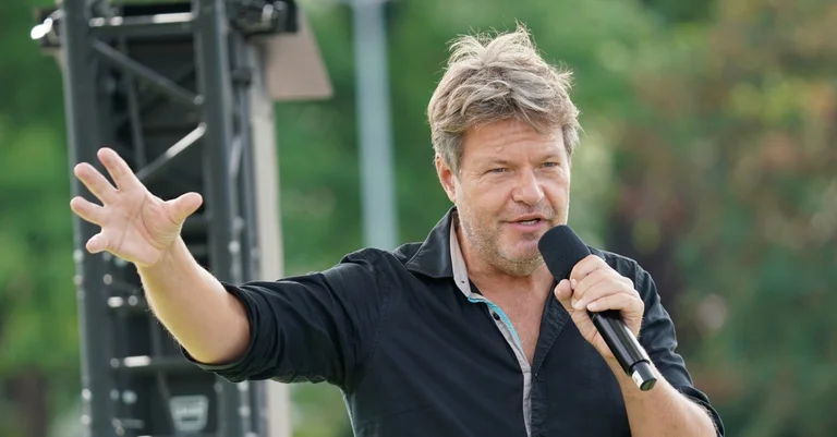 Vorschaubild: Doch keine „grüne“ Kernenergie: Habeck lehnt AKW-Verlängerung ab