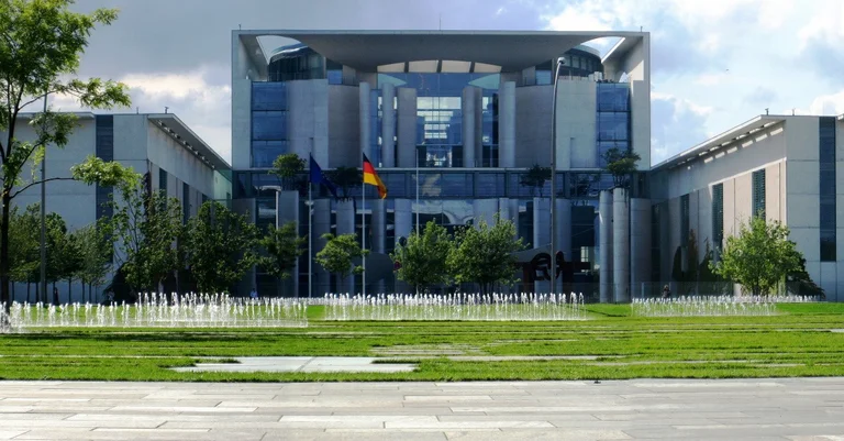 Vorschaubild: „Kanzler-Residenz“: Kostenexplosion für Gebäudeerweiterung