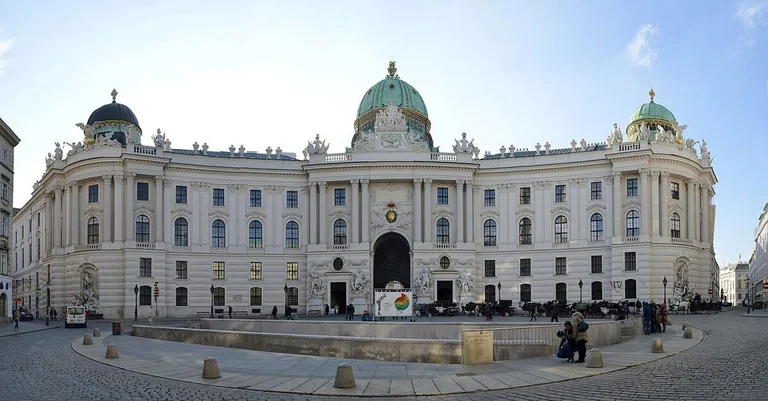 Vorschaubild: Bundespräsidentenwahl: Unterschriftensammeln startet am Dienstag