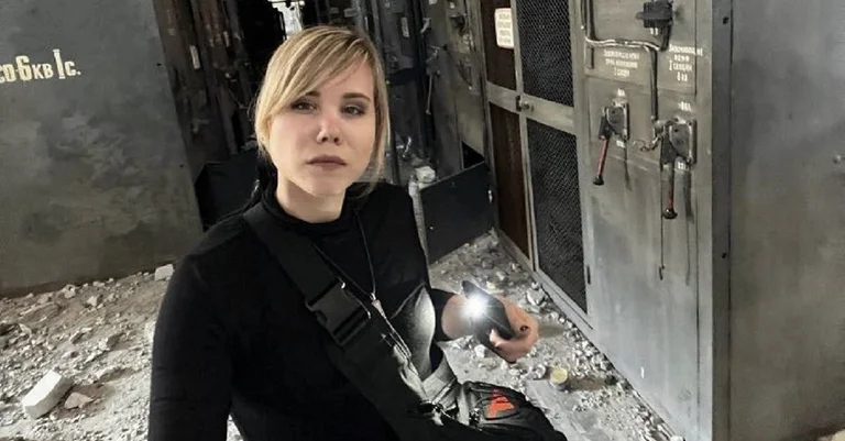 Vorschaubild: Russland: Tochter von Alexander Dugin bei Autoexplosion getötet