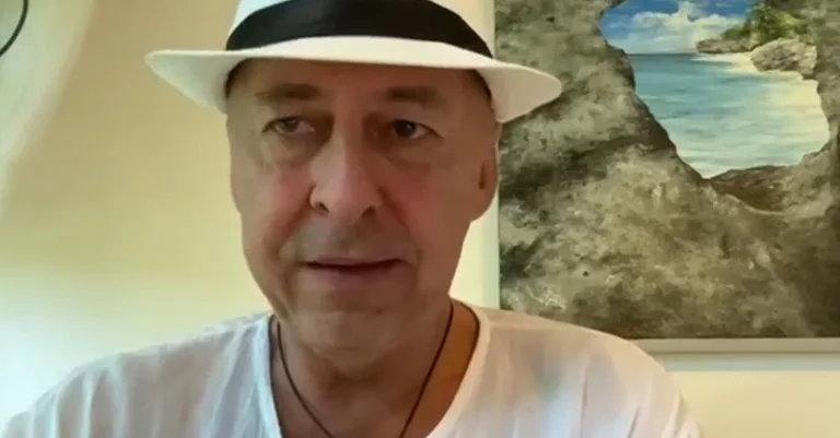 Vorschaubild: Oliver Janich nach mehr als 150 Tagen Haft freigelassen