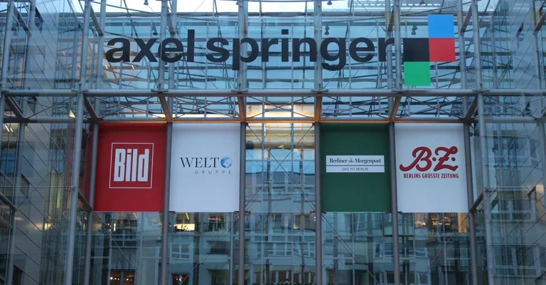 Vorschaubild: Krach bei der BILD: Ralf Schuler verlässt die Redaktion