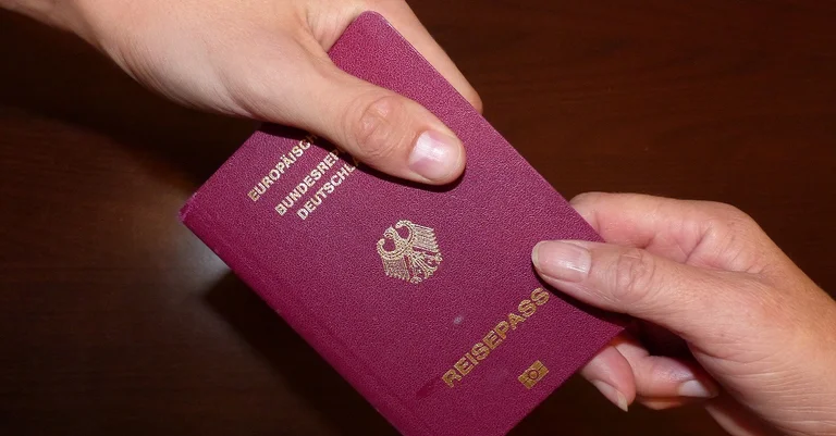 Vorschaubild: Mit der „Chancenkarte“ zum deutschen Pass