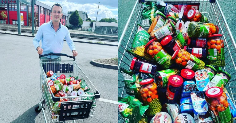 Vorschaubild: Dortmund: Tafel weist AfD-Politiker Helferich ab