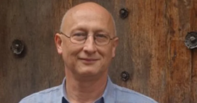 Vorschaubild: Siegfried Bublies: „Alle Imperien und Großreiche sind bisher zerbrochen“