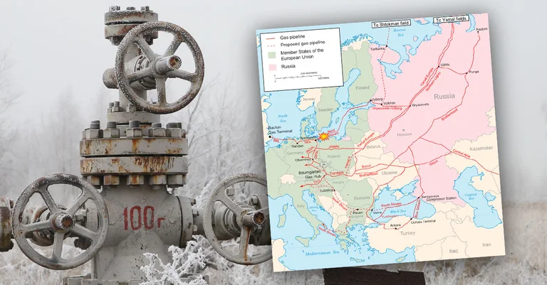 Vorschaubild: Nordstream-Sabotage: Regierung besitzt exklusive CIA-Informationen – und schweigt