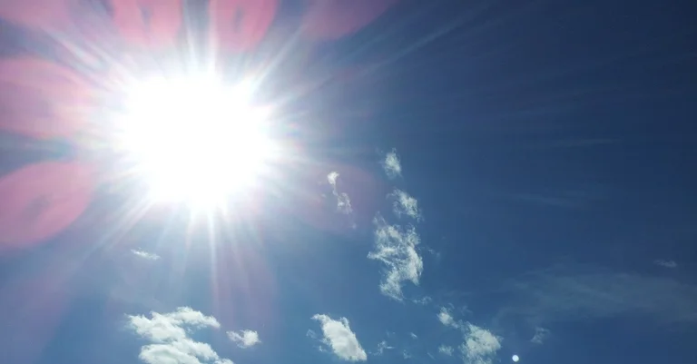 Vorschaubild: Studie: Hitze heizt „Hetze“ an