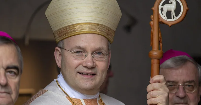 Vorschaubild: Aachener Bischof: „Homosexualität ist gottgewollt“