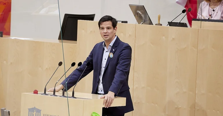 Vorschaubild: 68.000 Aufgriffe seit Mai: FPÖ kritisiert „Totalversagen“ der Regierung