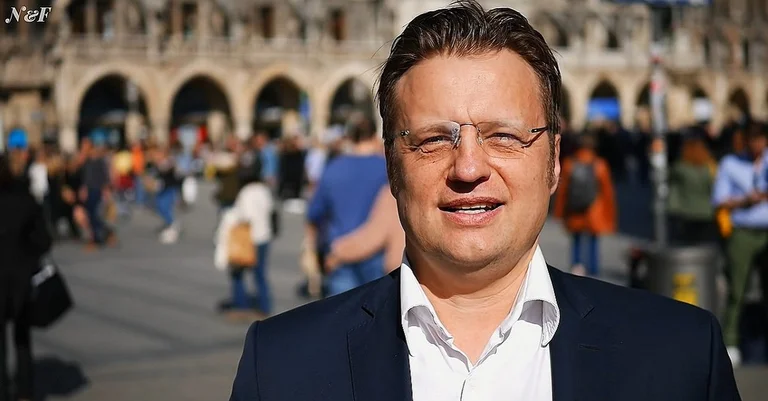 Vorschaubild: Deindustrialisierung & Blackout: Wie die Regierung unsere Zukunft verzockt