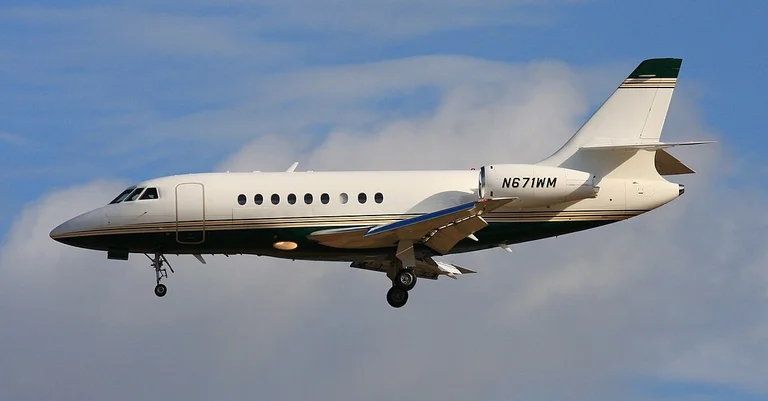 Vorschaubild: Schlepper flogen Migranten mit Privatjets nach Europa