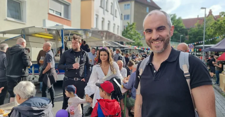 Vorschaubild: Hannover plant Migrantenquote für Stadtverwaltung