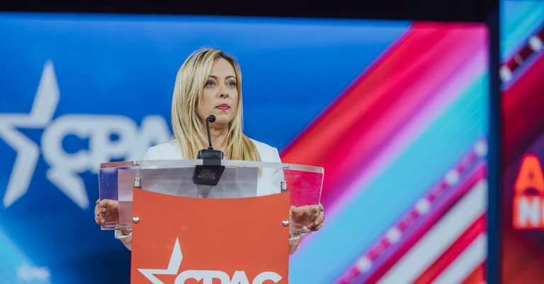 Vorschaubild: Italien: Premierminister Meloni erteilt Gender-Sprache Absage