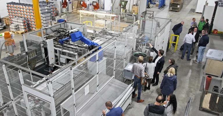 Vorschaubild: Sachverständigenrat: Deutschlands Wirtschaft schrumpft