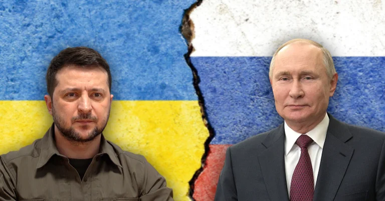 Vorschaubild: Russland gliedert Gebiete ein – Ukraine stellt NATO-Beitrittsantrag