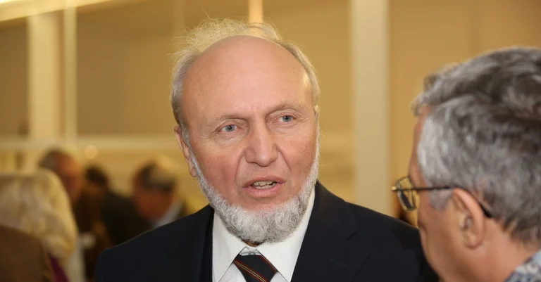 Vorschaubild: Ökonom Hans-Werner Sinn warnt vor Wohlstandsverlust