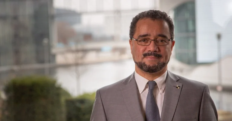 Vorschaubild: Harald Weyel: „Ich würde den Satz aus pädagogischen Gründen wiederholen“