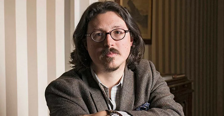 Vorschaubild: Prof. David Engels: „Europäische Konservative sind für Putin nur ein Instrument“