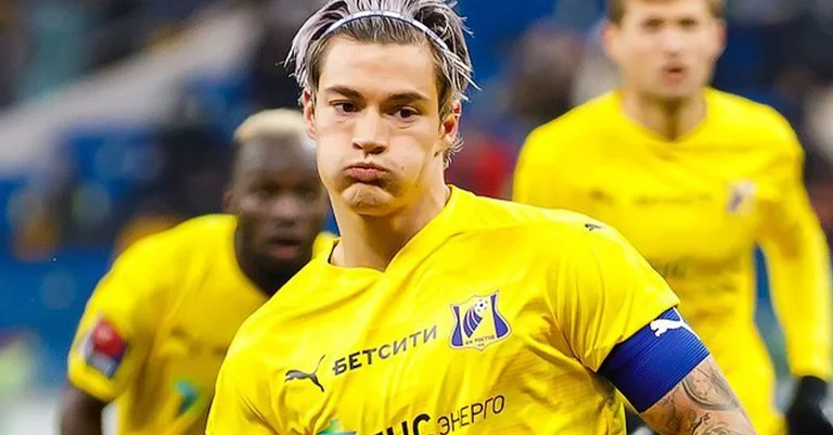 Vorschaubild: Wechsel nach Moskau: Norwegen wirft Fußballer aus Nationalteam