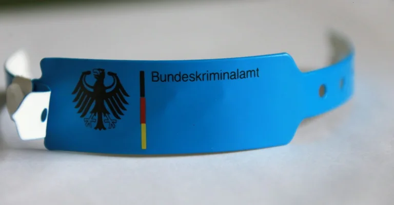 Vorschaubild: BKA: Mehr Strafverfahren gegen kriminelle Banden